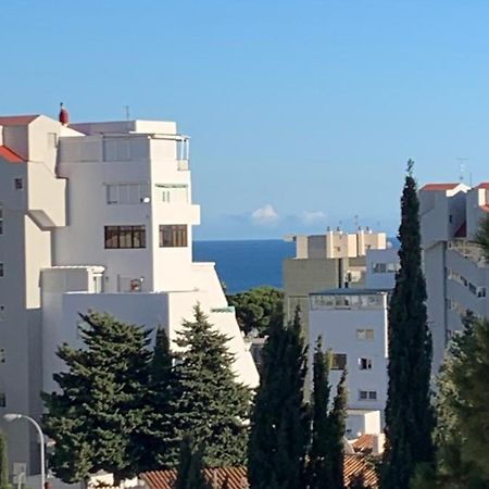 Apartment Acuario 3Rd Floor Benalmadena - Great View To Pool Buitenkant foto