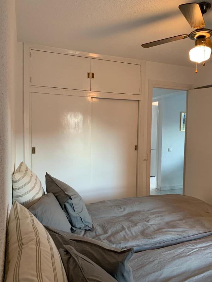 Apartment Acuario 3Rd Floor Benalmadena - Great View To Pool Buitenkant foto