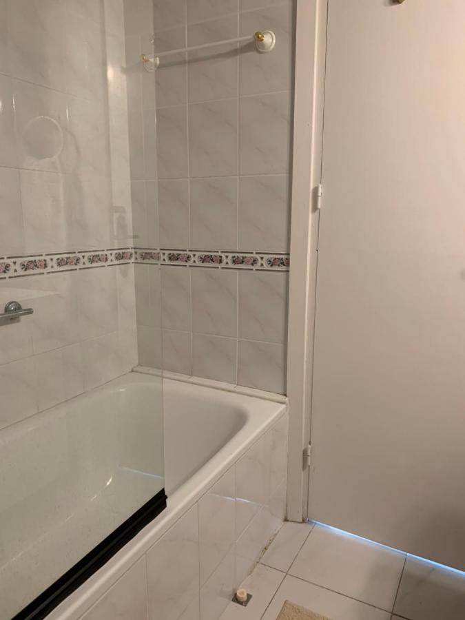 Apartment Acuario 3Rd Floor Benalmadena - Great View To Pool Buitenkant foto