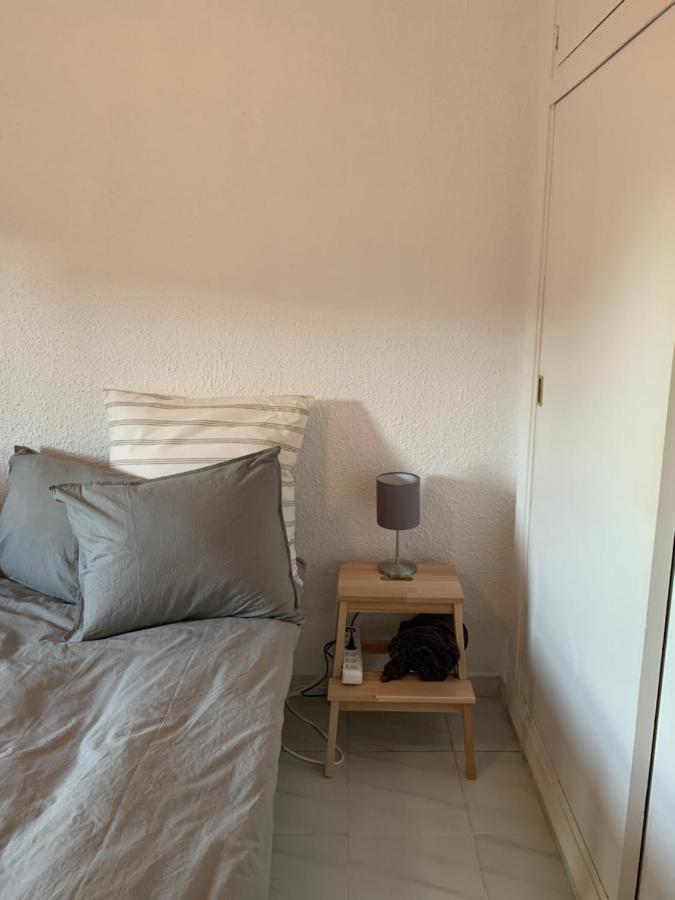 Apartment Acuario 3Rd Floor Benalmadena - Great View To Pool Buitenkant foto