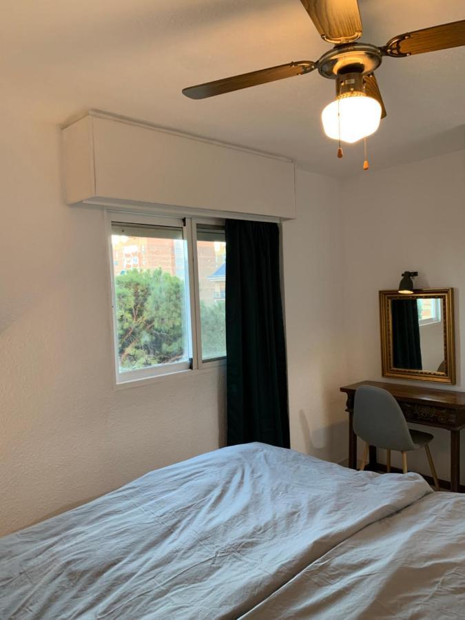 Apartment Acuario 3Rd Floor Benalmadena - Great View To Pool Buitenkant foto